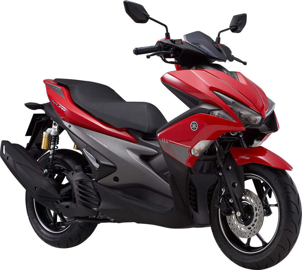 Những con số tạo nên điểm nhấn của yamaha việt nam trong năm 2017