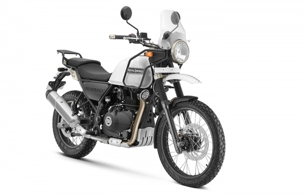 Royal enfield sẽ thiết lập nhà máy tại việt nam hoặc thái lan trong thời gian tới