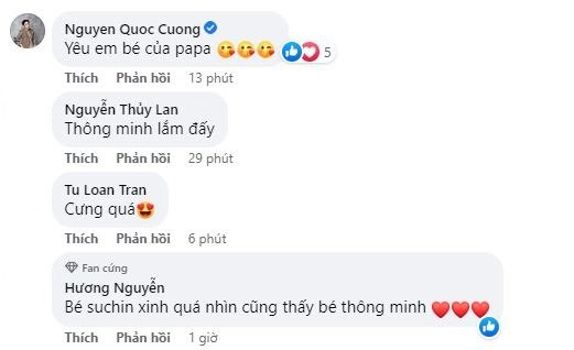 Sau chuyến du học 1 tháng ngắn ngủi ở mỹ suchin được vợ chồng cường đôla đưa đi học mẫu giáo ở việt nam