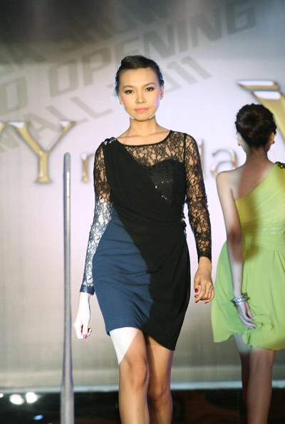 Tháng tri ân khách hàng từ ivy moda