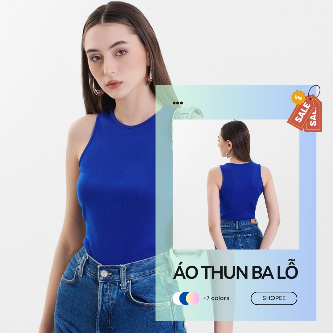 Thỏa sức chốt đơn loạt item thời trang mùa hè với giá nhẹ ví nhờ ưu đãi voucher xtra từ shopee