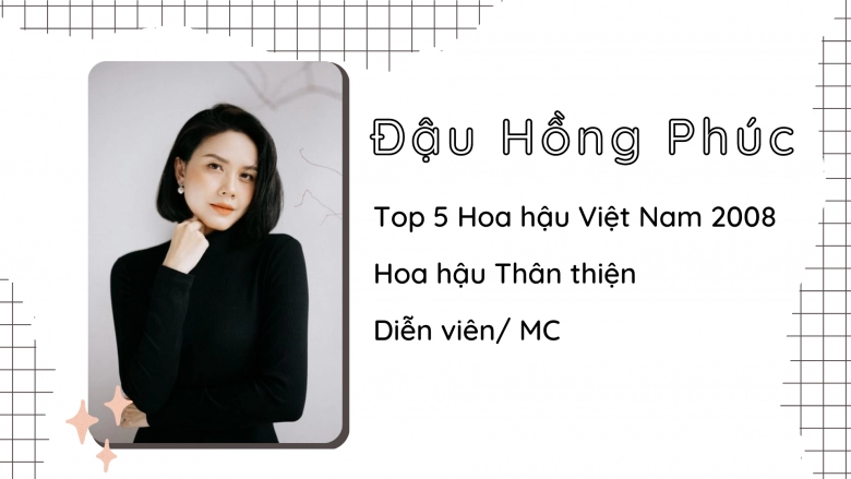 Thuý của dưới bóng cây hạnh phúc ngoài đời từng nhận giải hoa hậu lên phim không ăn mặc xuề xoà vì sĩ diện