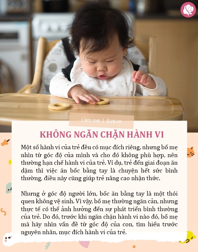 Trẻ 3 tuổi nổi loạn có khó dạy không bố mẹ đừng đối đầu hãy dùng đúng cách này con tự ngoan nghe lời