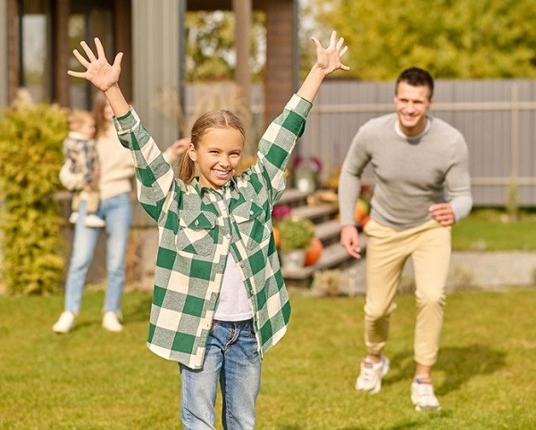Trẻ em hà lan thuộc top trẻ em hạnh phúc nhấtthế giới đây là 5 nguyên tắc bố mẹ hà lan dạy con hạnh phúc lẫn tài giỏi