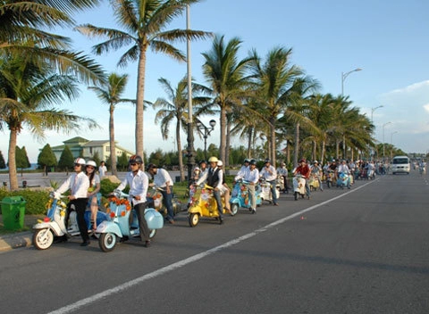 Triển lãm cưới đầu tiên tại đà nẵng