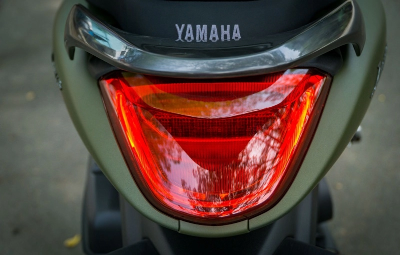 Yamaha janus 2017 giá bao nhiêu hiện nay tại các đại lý