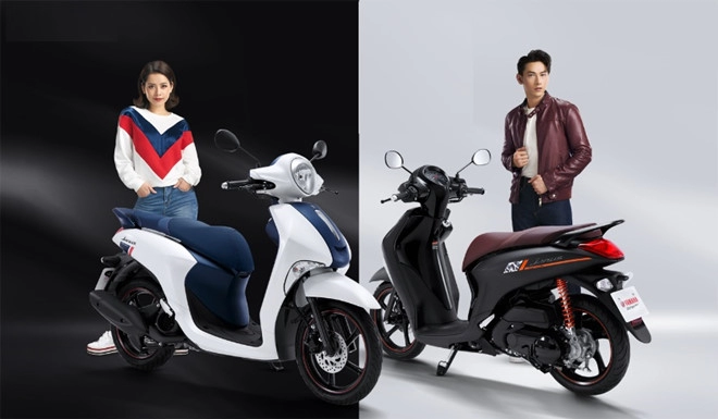 Yamaha janus nhiều lỗi liệu có nên mua không