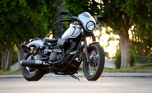  yamaha star bold r-spec 2015 - đối thủ harley-davidson 