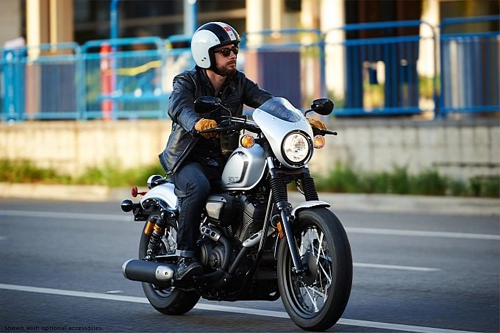  yamaha star bold r-spec 2015 - đối thủ harley-davidson 