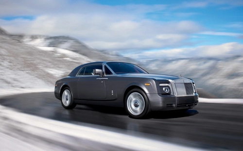  10 chiếc rolls-royce đắt nhất thế giới 