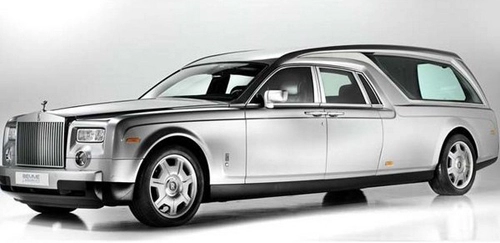  10 chiếc rolls-royce đắt nhất thế giới 