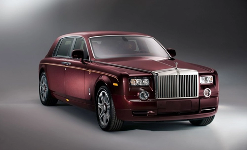  10 chiếc rolls-royce đắt nhất thế giới 