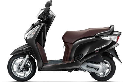 2017 honda aviator bs4 giá 18 triệu đồng cho phái đẹp