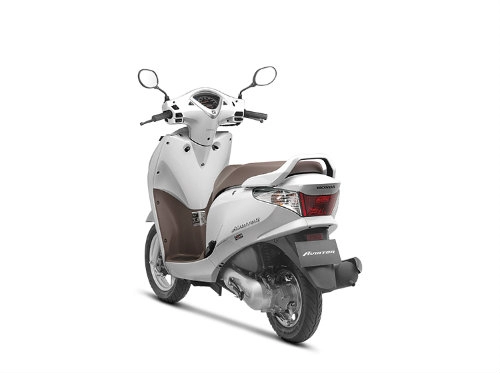 2017 honda aviator bs4 giá 18 triệu đồng cho phái đẹp