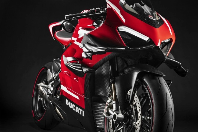 2020 ducati superleggera v4 mạnh nhất chưa từng có giá chát 25 tỷ đồng