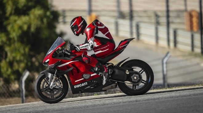 2020 ducati superleggera v4 mạnh nhất chưa từng có giá chát 25 tỷ đồng