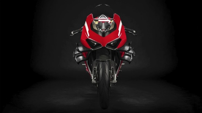 2020 ducati superleggera v4 mạnh nhất chưa từng có giá chát 25 tỷ đồng