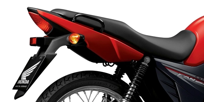 2020 honda cg 125i fan xe côn tay phong cách uống xăng cực ít