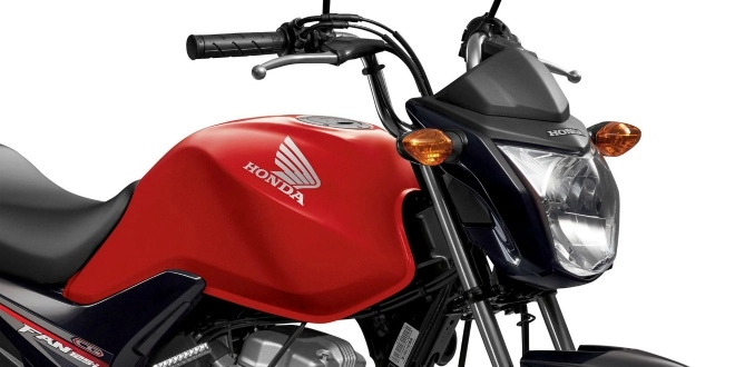 2020 honda cg 125i fan xe côn tay phong cách uống xăng cực ít