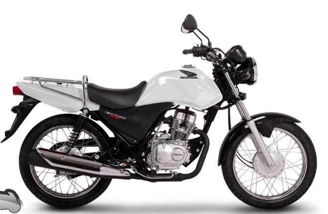 2020 honda cg 125i fan xe côn tay phong cách uống xăng cực ít