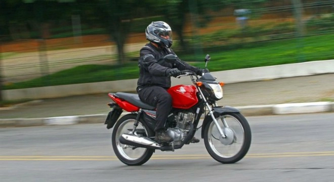 2020 honda cg 125i fan xe côn tay phong cách uống xăng cực ít