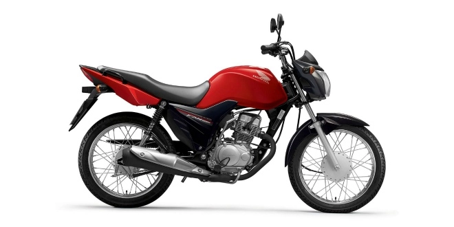 2020 honda cg 125i fan xe côn tay phong cách uống xăng cực ít