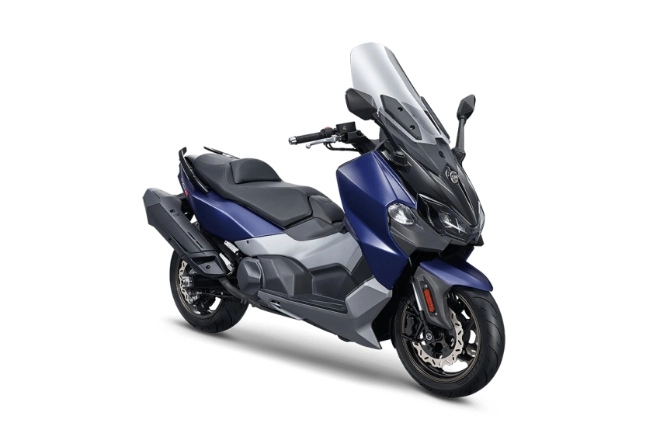 2020 sym maxsym tl500 dòng xe ga khủng cạnh tranh yamaha tmax