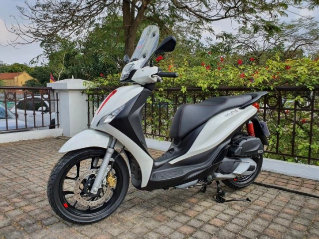 3 xe tay ga 160cc đang thu hút người dùng việt bậc nhất hiện nay