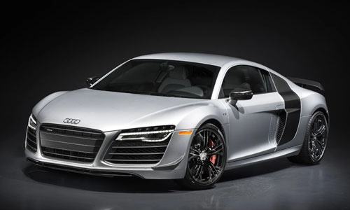  ảnh audi r8 competition 