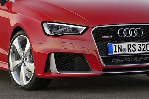  ảnh audi rs3 sportback 