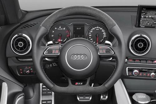  ảnh audi rs3 sportback 