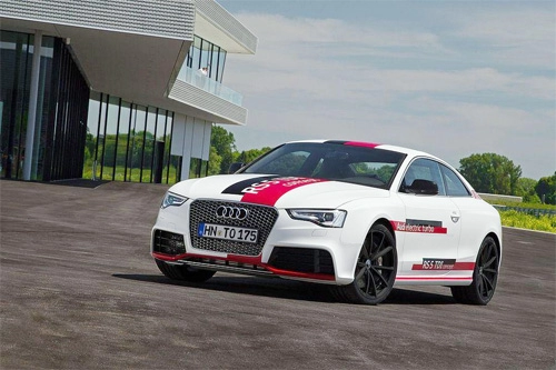  ảnh audi rs5 tdi concept 