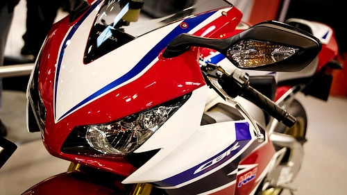  ảnh chi tiết honda cbr1000rr sp 