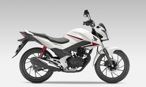  ảnh honda cb125f 2015 