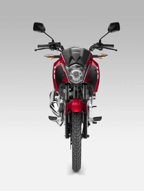  ảnh honda cb125f 2015 