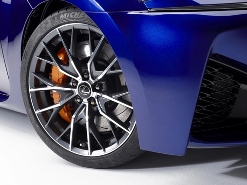  ảnh lexus gs f 2016 