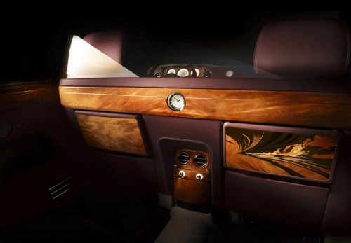  ảnh rolls-royce pinnacle travel phantom 