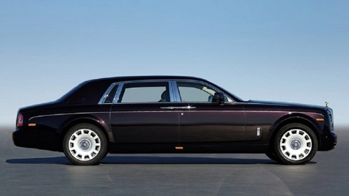  ảnh rolls-roycw phantom ewb 