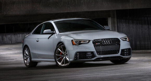 Audi đặt mục tiêu bán 2 triệu trước năm 2020