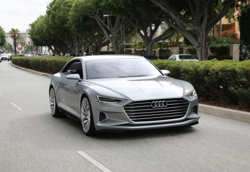  audi prologue 