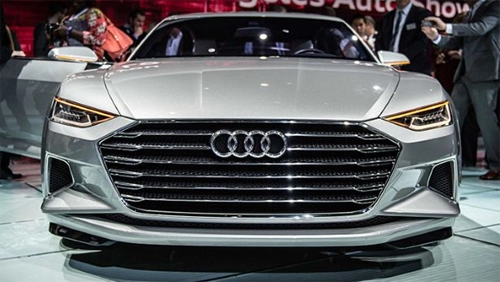  audi prologue 