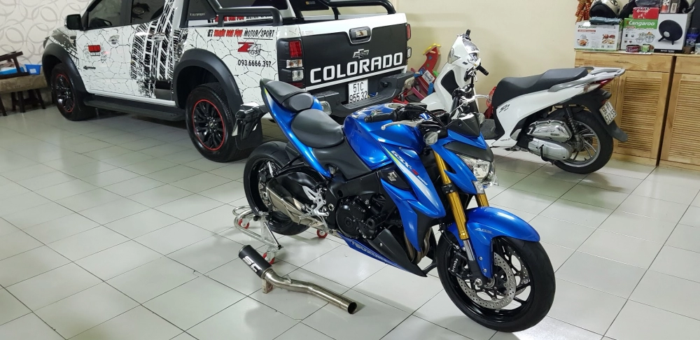 Bán suzuki gsx-s1000r 52016-hqcn-abs-hiss-saigon-odo 8k