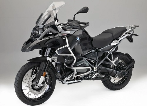 Bmw motorrad r 1200 gs xdrive hybrid cuộc cách mạng xe hai bánh