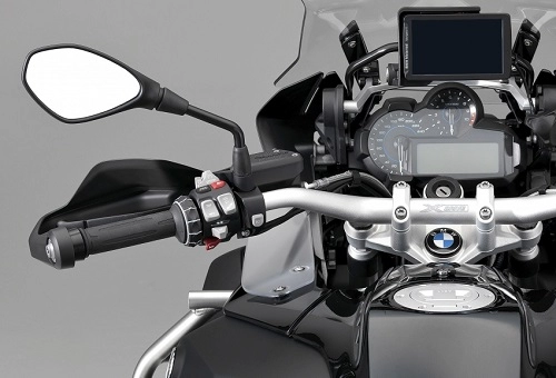 Bmw motorrad r 1200 gs xdrive hybrid cuộc cách mạng xe hai bánh