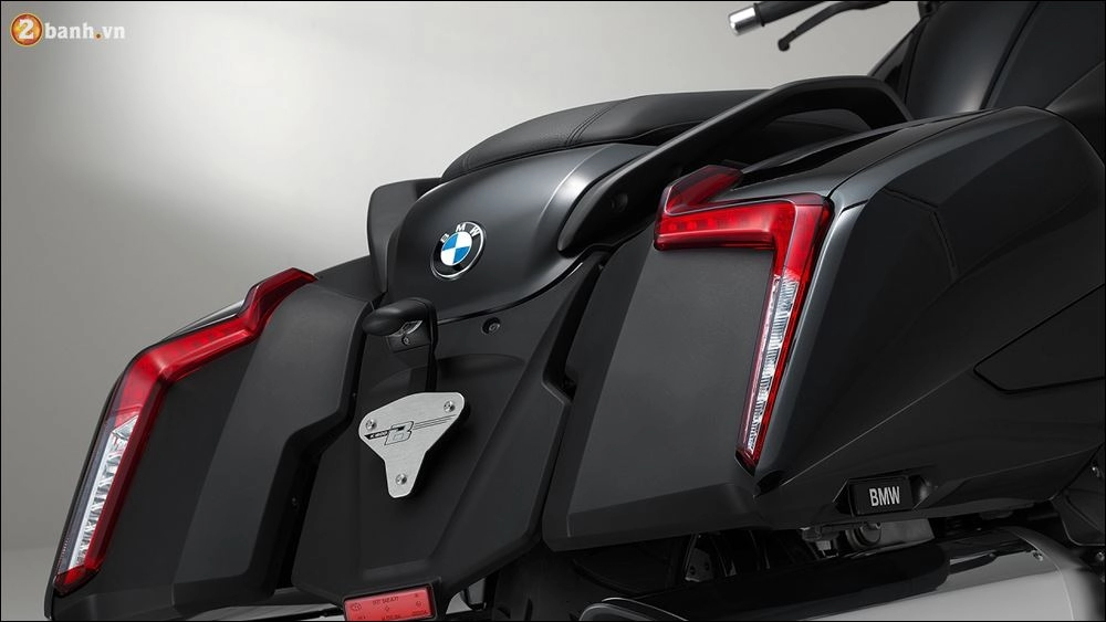 Bmw r ninet racer 