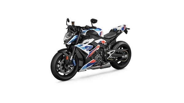 Chi tiết bmw m1000r 2023 lộ diện tại thái lan với vẻ ngoài cao ngạo