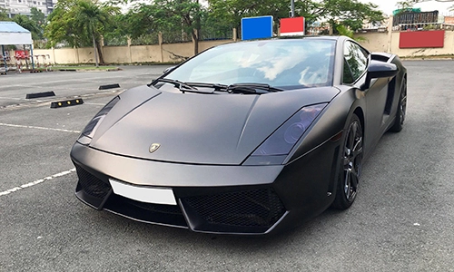  chi tiết gallardo special edition tại tp hcm 