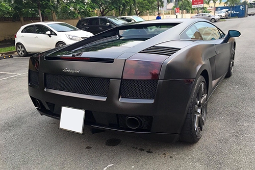  chi tiết gallardo special edition tại tp hcm 