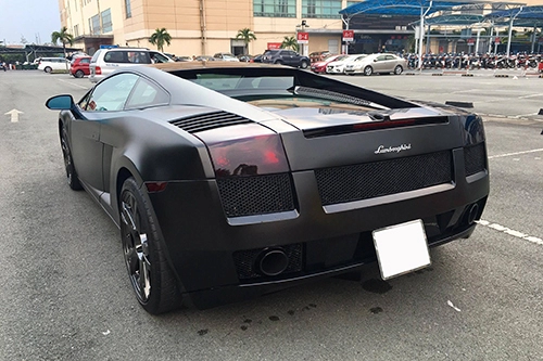  chi tiết gallardo special edition tại tp hcm 