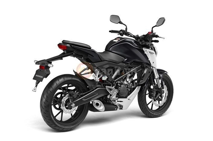 Điểm danh những gương mặt được honda giới thiệu tại eicma 2017